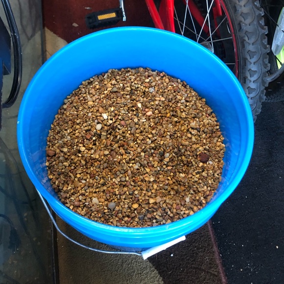 65 gallon fish tank - Picture 7 of 8